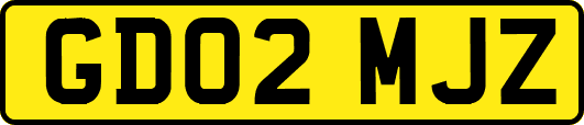 GD02MJZ
