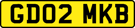 GD02MKB