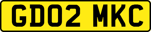 GD02MKC