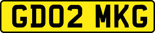 GD02MKG