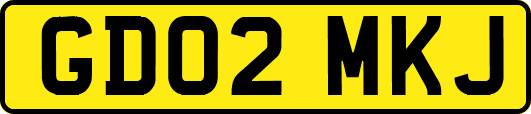 GD02MKJ