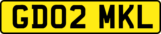 GD02MKL