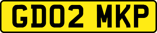 GD02MKP