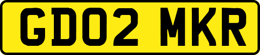 GD02MKR