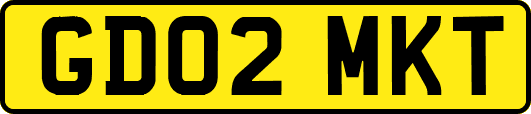 GD02MKT
