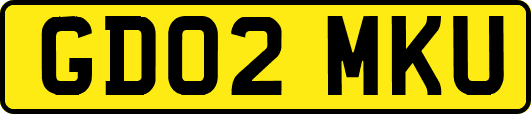 GD02MKU