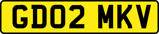 GD02MKV