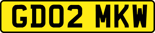 GD02MKW