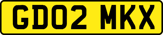 GD02MKX