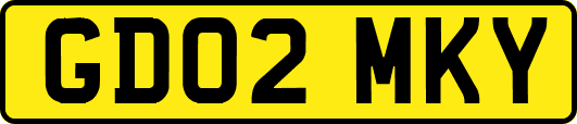 GD02MKY