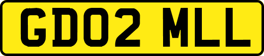 GD02MLL