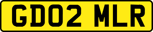 GD02MLR