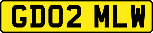 GD02MLW