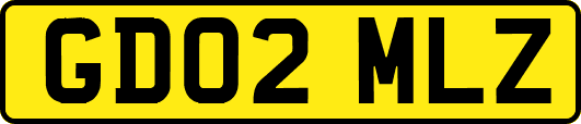 GD02MLZ