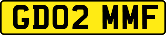 GD02MMF