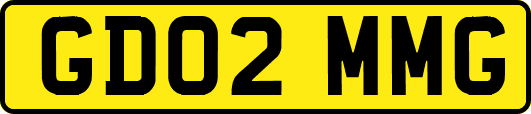 GD02MMG