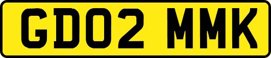 GD02MMK