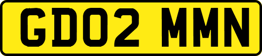 GD02MMN