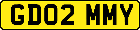 GD02MMY