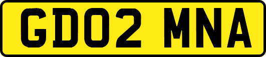 GD02MNA