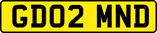 GD02MND