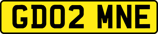 GD02MNE
