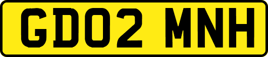 GD02MNH