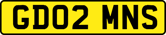 GD02MNS