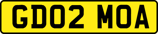 GD02MOA