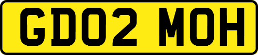 GD02MOH