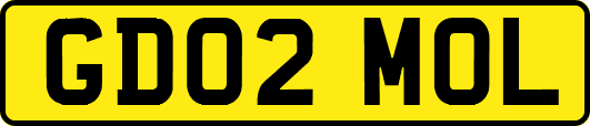 GD02MOL