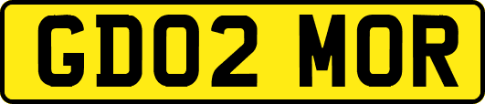 GD02MOR
