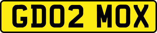 GD02MOX