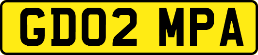 GD02MPA