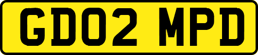 GD02MPD