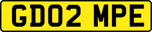 GD02MPE