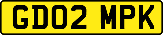 GD02MPK
