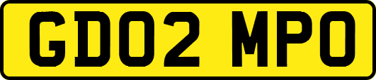 GD02MPO