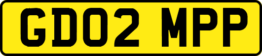 GD02MPP