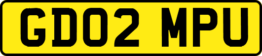 GD02MPU