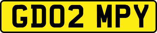 GD02MPY
