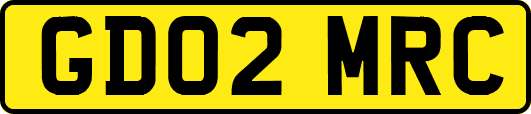 GD02MRC