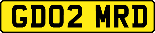 GD02MRD