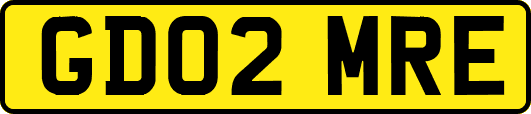 GD02MRE