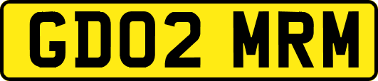 GD02MRM