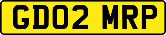 GD02MRP