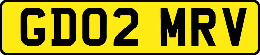 GD02MRV