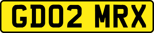 GD02MRX