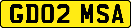 GD02MSA