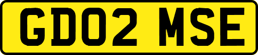 GD02MSE